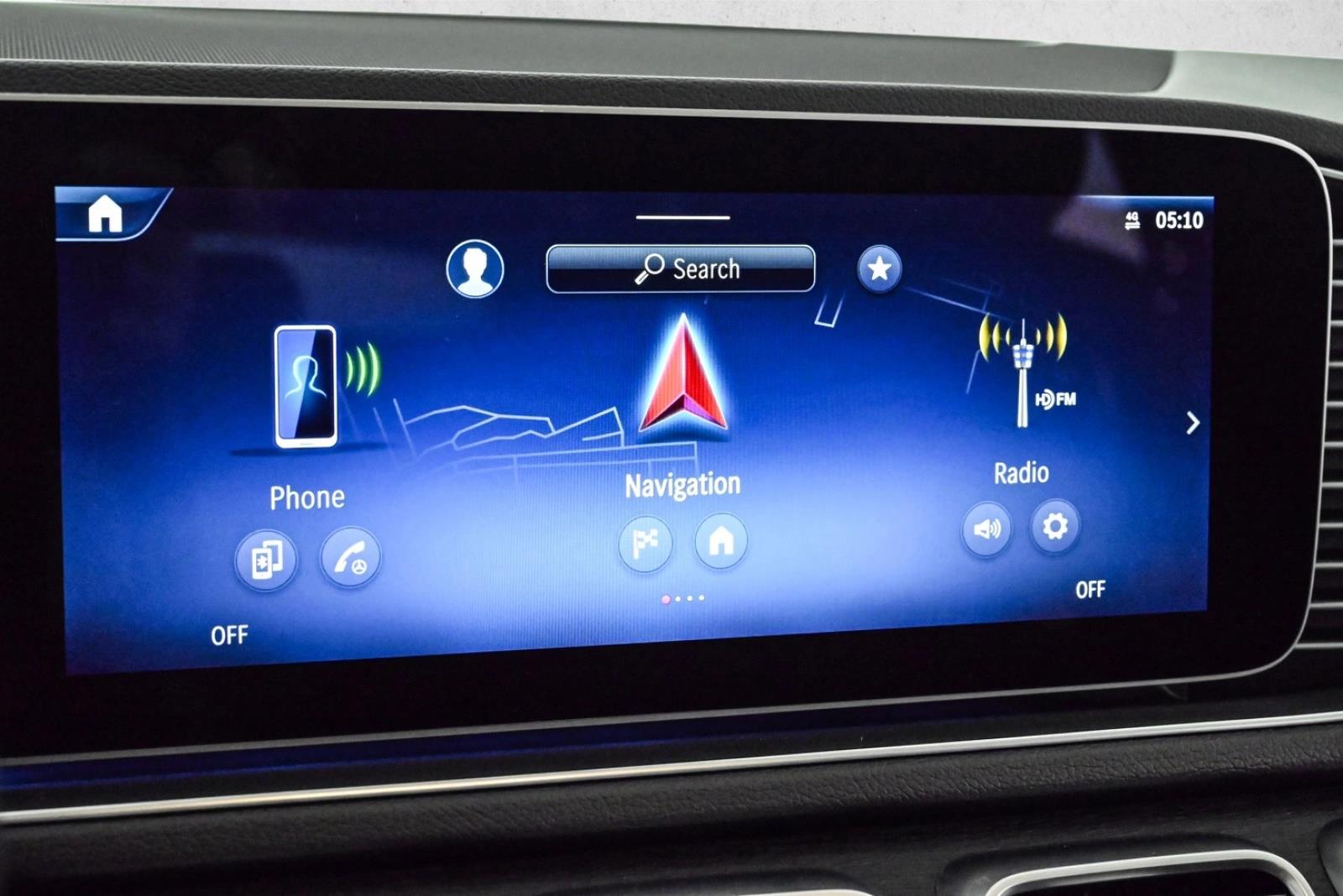 2025 MERCEDES-BENZ GLE-CLASS - Image 16