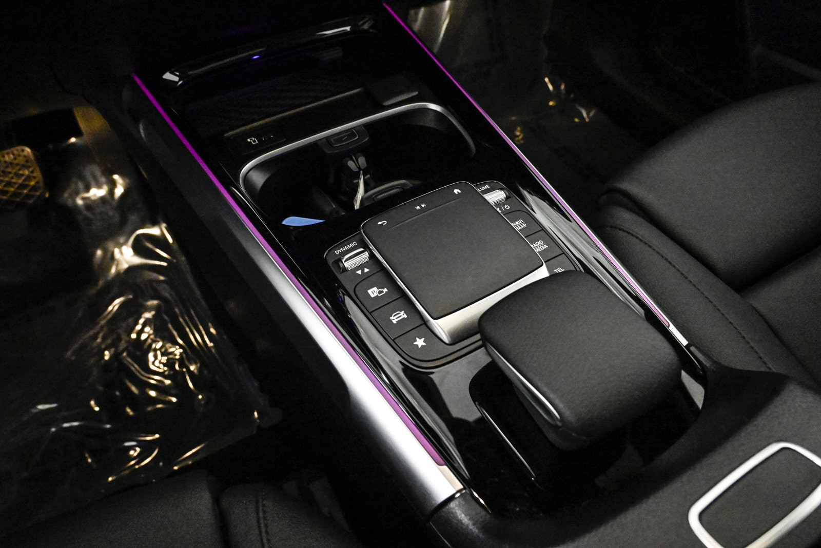 2023 MERCEDES-BENZ EQB-CLASS - Image 13