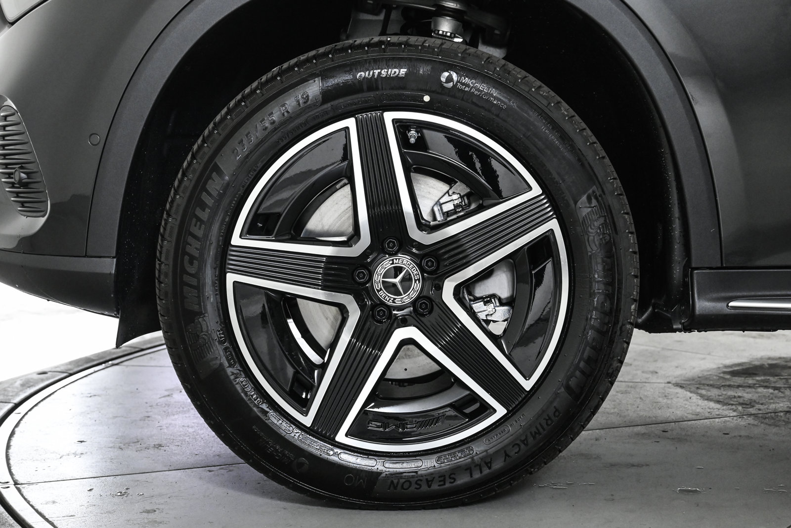 2026 MERCEDES-BENZ GLC-CLASS - Image 26