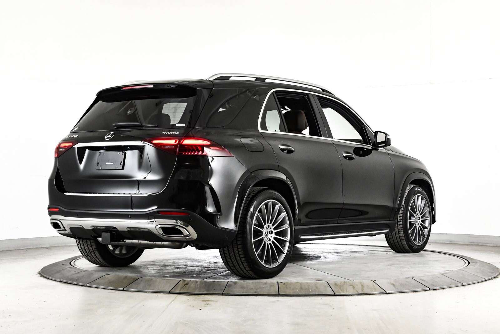 2026 MERCEDES-BENZ GLE-CLASS - Image 5