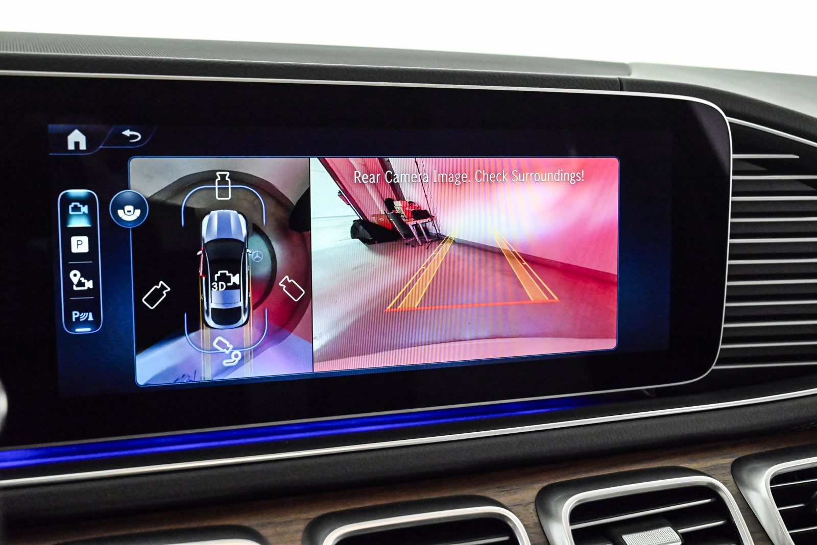 2026 MERCEDES-BENZ GLE-CLASS - Image 15