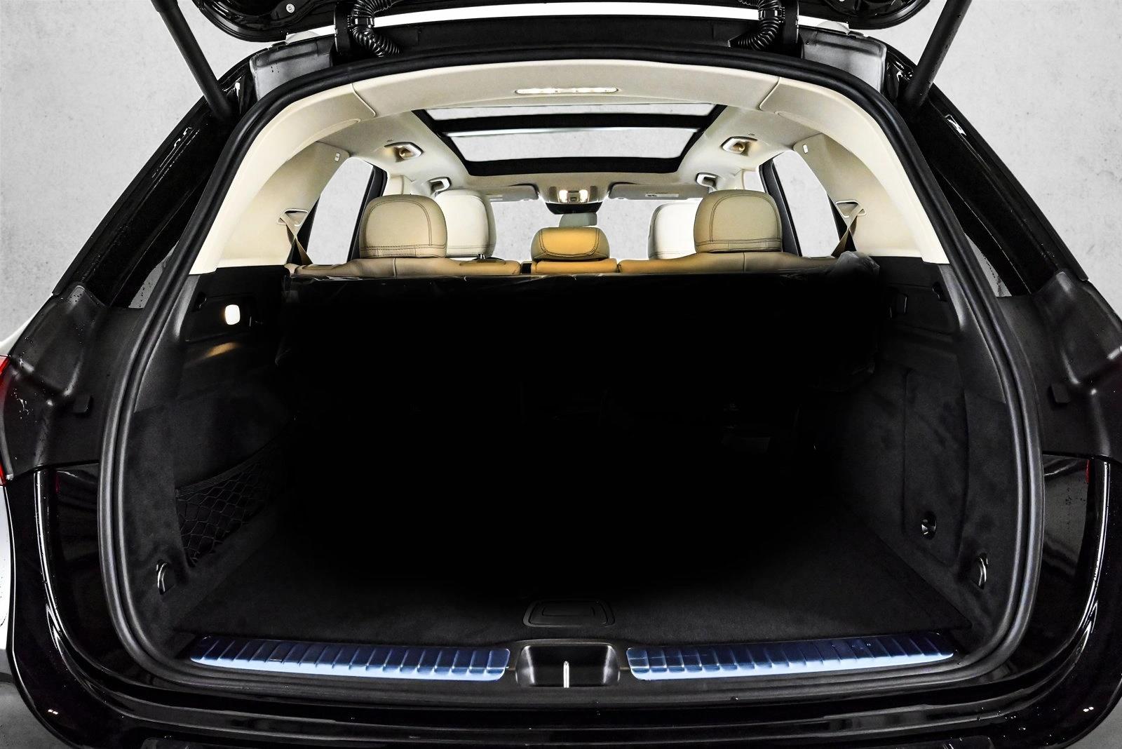 2026 MERCEDES-BENZ GLE-CLASS - Image 6