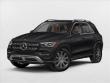 Used 2025 Mercedes-Benz GLE 350 4MATIC SUV