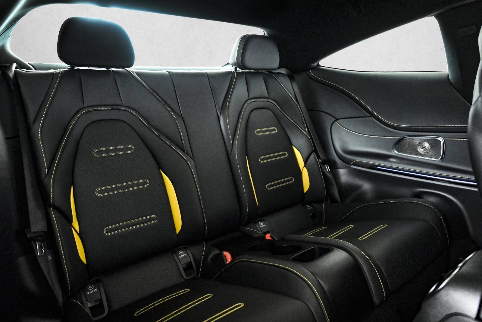 2026 MERCEDES-BENZ CLE - Image 21