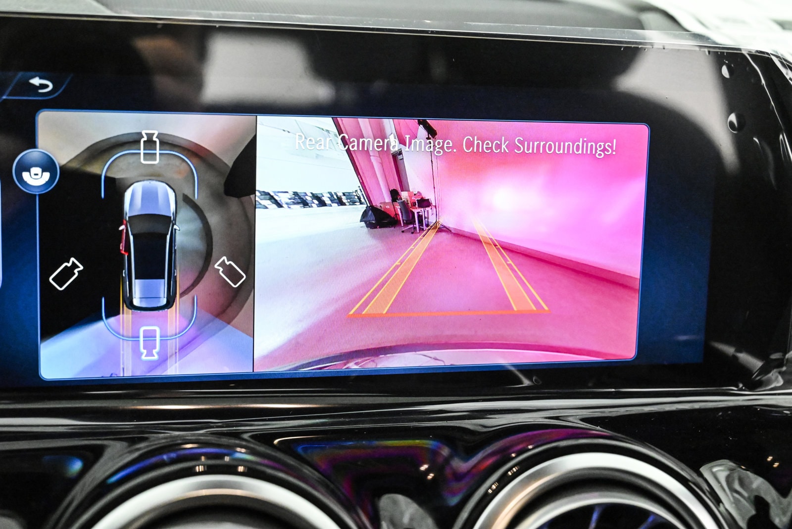 2026 MERCEDES-BENZ GLB-CLASS - Image 15