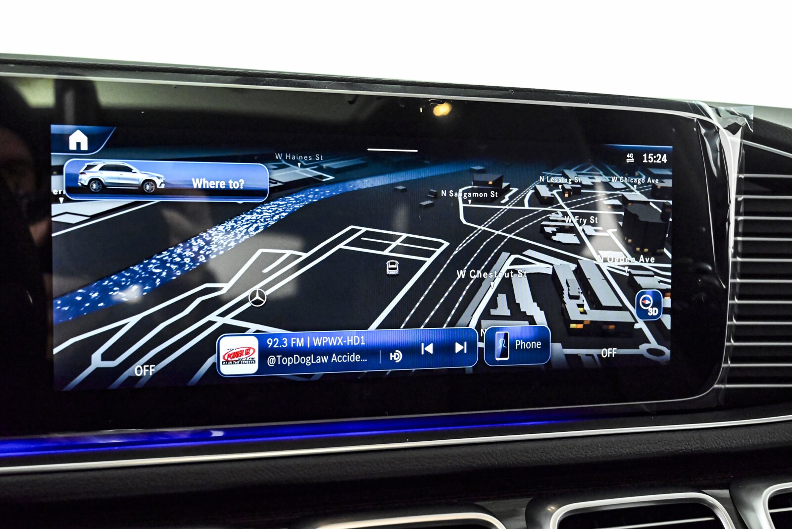 2026 MERCEDES-BENZ GLE-CLASS - Image 14