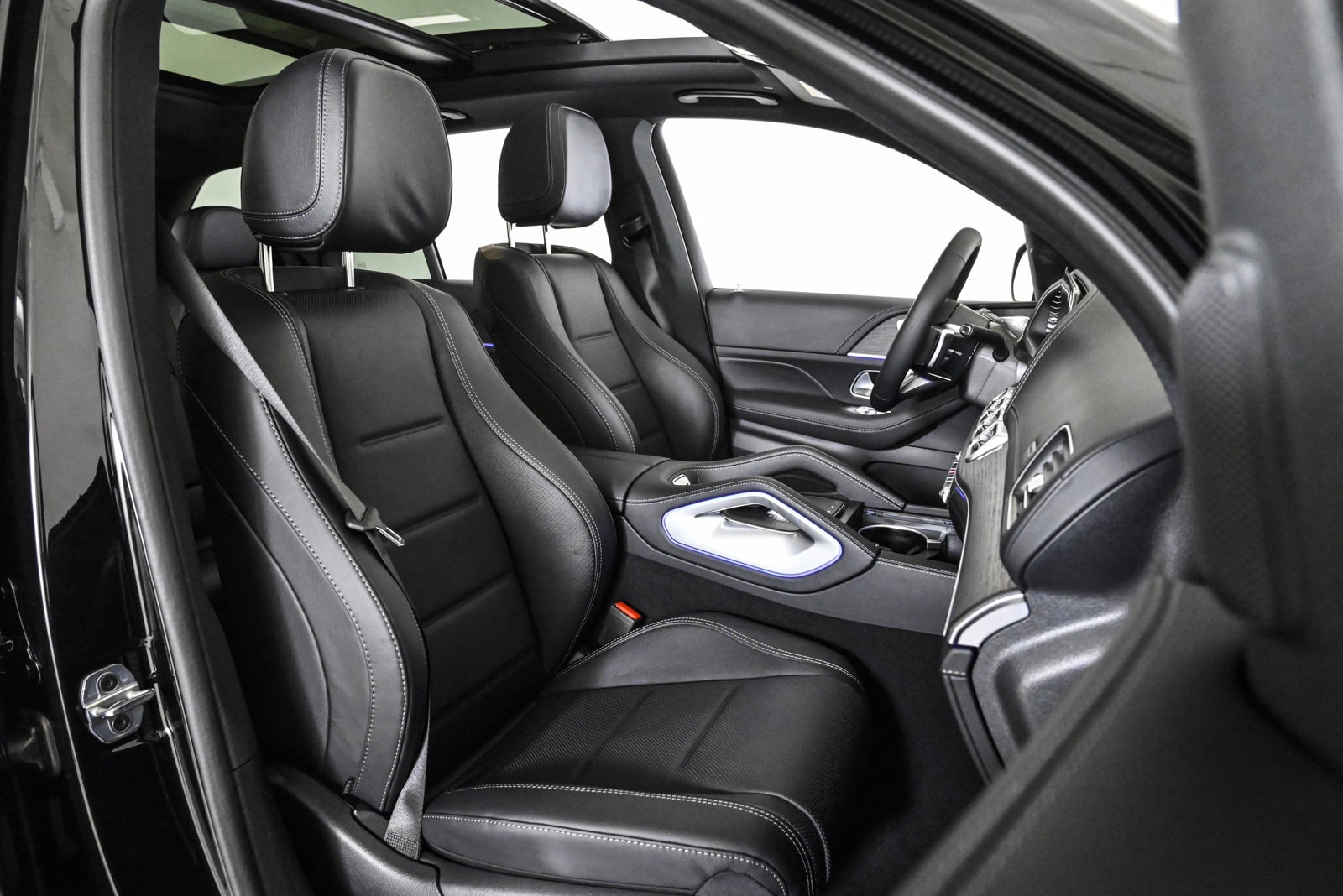 2026 MERCEDES-BENZ GLE-CLASS - Image 23