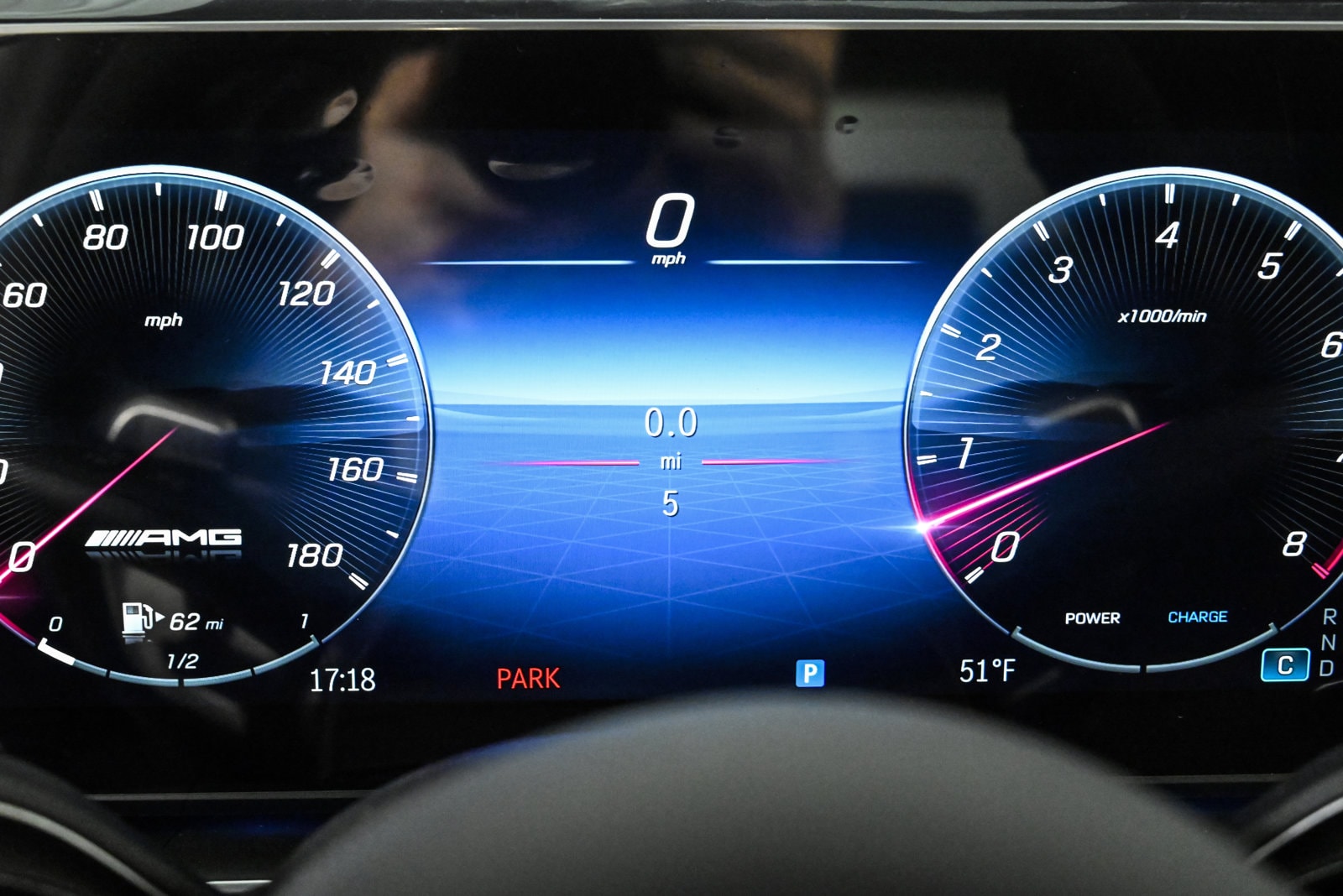 2026 MERCEDES-BENZ GLE-CLASS - Image 11