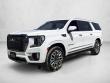 Used 2024 GMC Yukon XL Denali Ultimate SUV