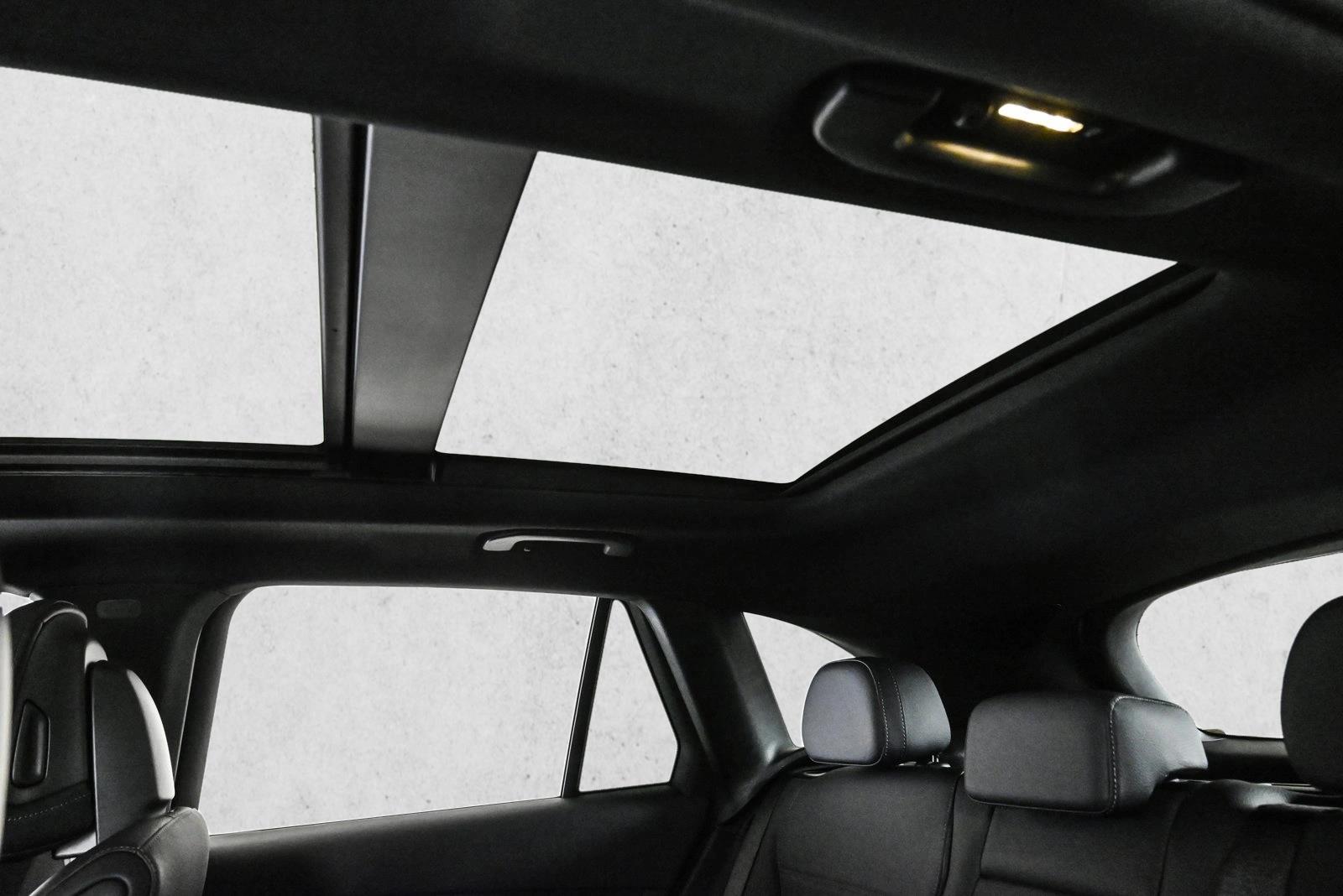 2026 MERCEDES-BENZ GLC-CLASS - Image 21