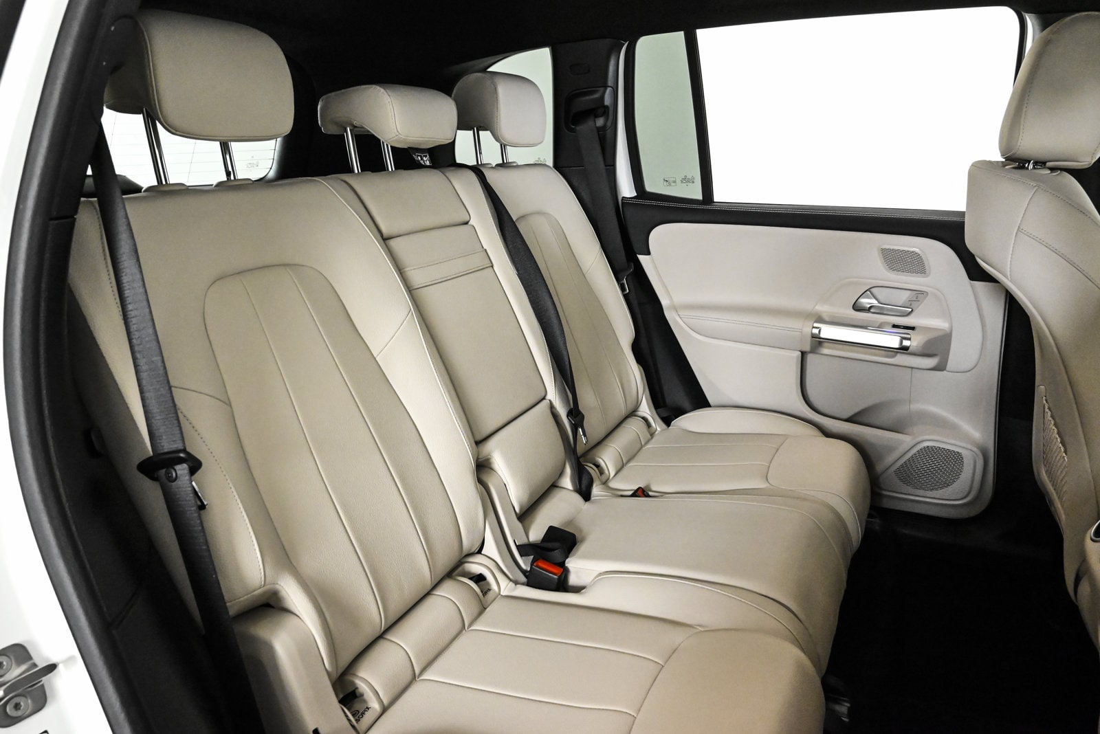 2025 MERCEDES-BENZ GLB-CLASS - Image 20