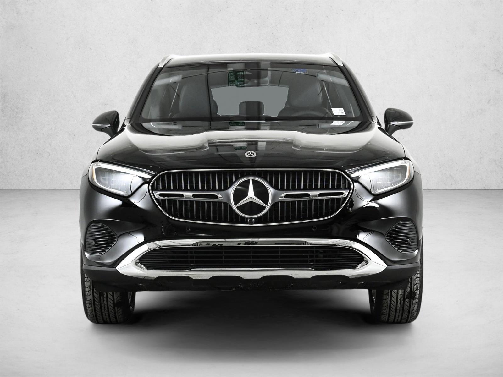 2026 MERCEDES-BENZ GLC-CLASS - Image 2