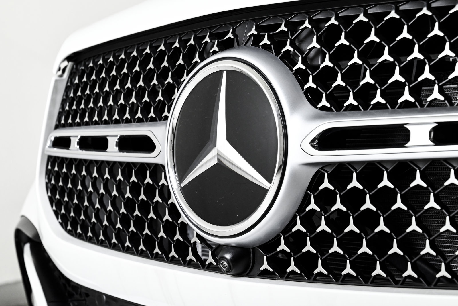 2025 MERCEDES-BENZ GLE-CLASS - Image 3