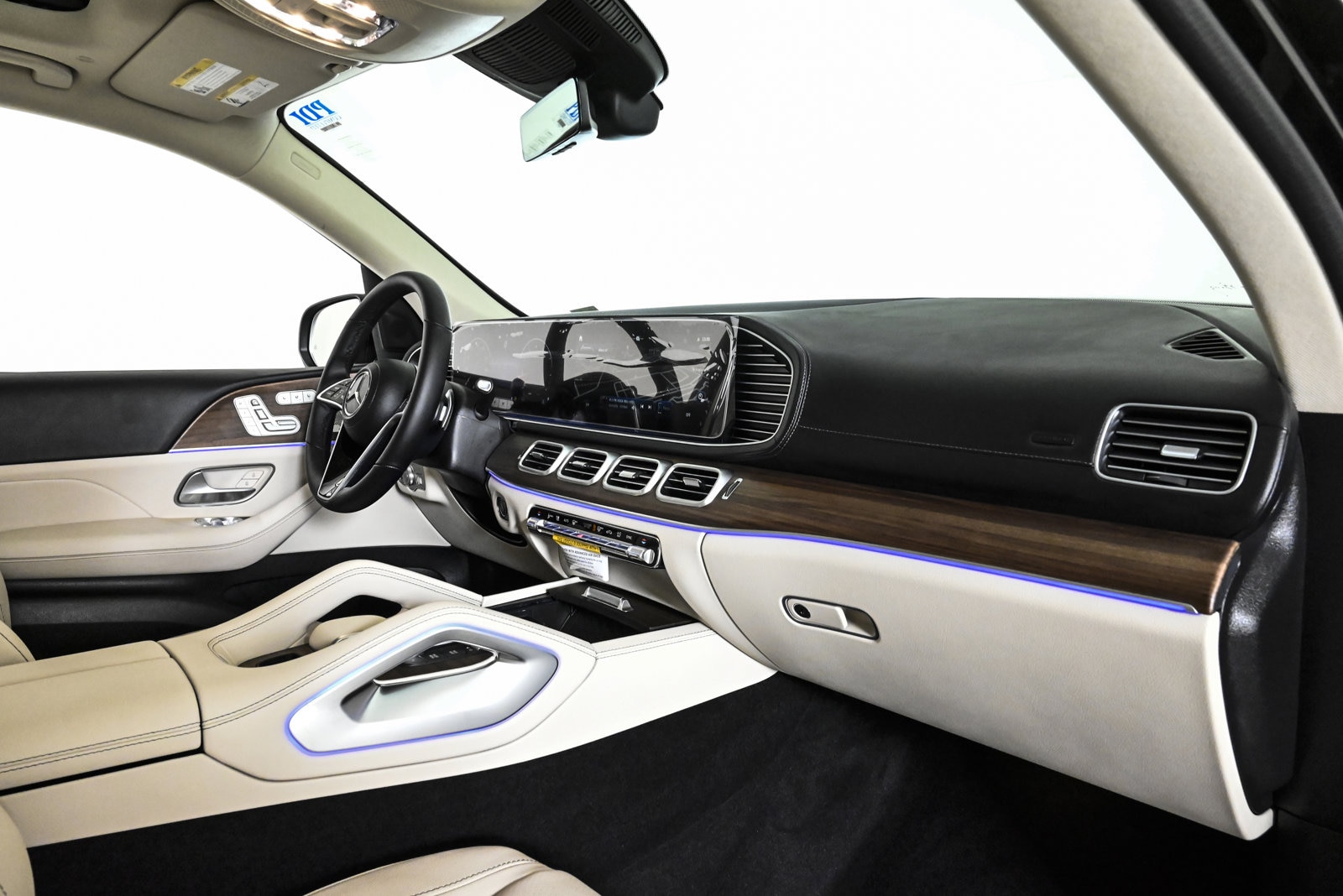 2026 MERCEDES-BENZ GLE-CLASS - Image 24