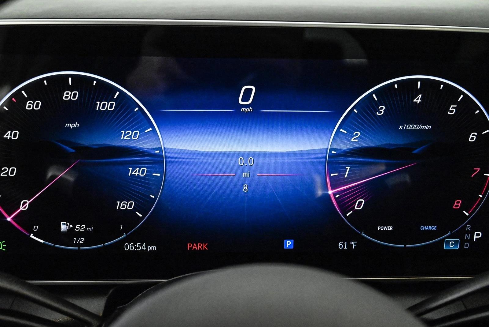 2026 MERCEDES-BENZ GLC-CLASS - Image 11