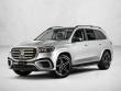 Certified 2026 Mercedes-Benz GLS 450 4MATIC SUV