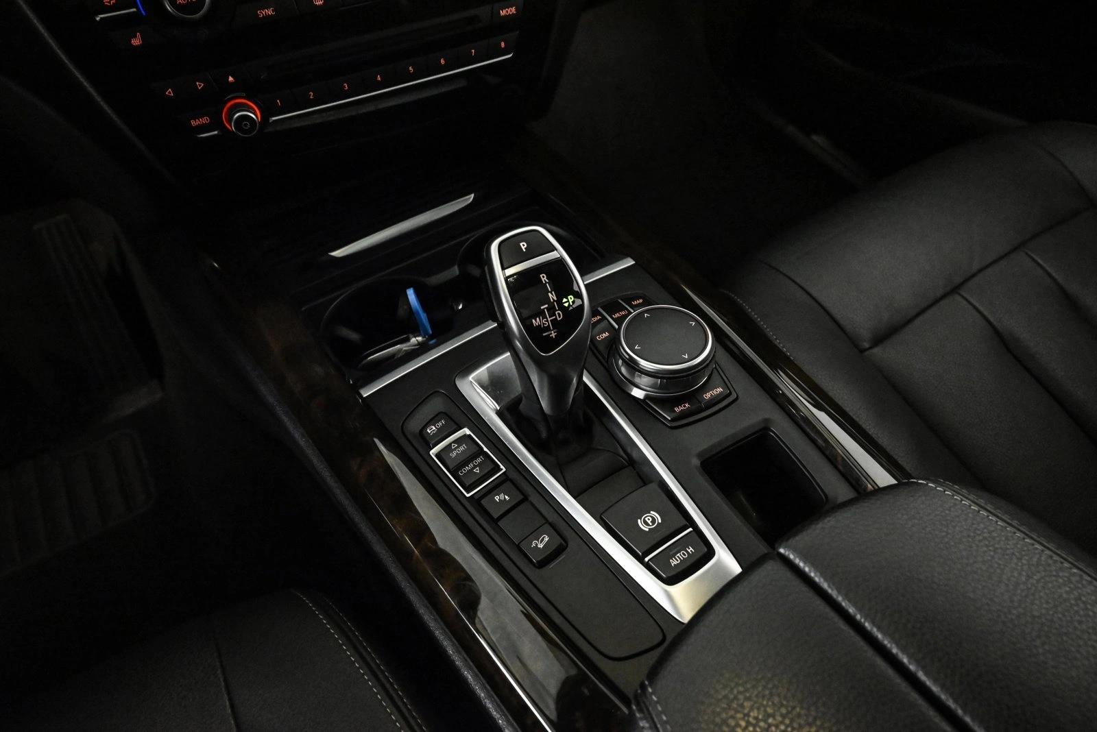 2018 BMW X5 - Image 12