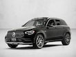  Mercedes-Benz AMG GLC 43