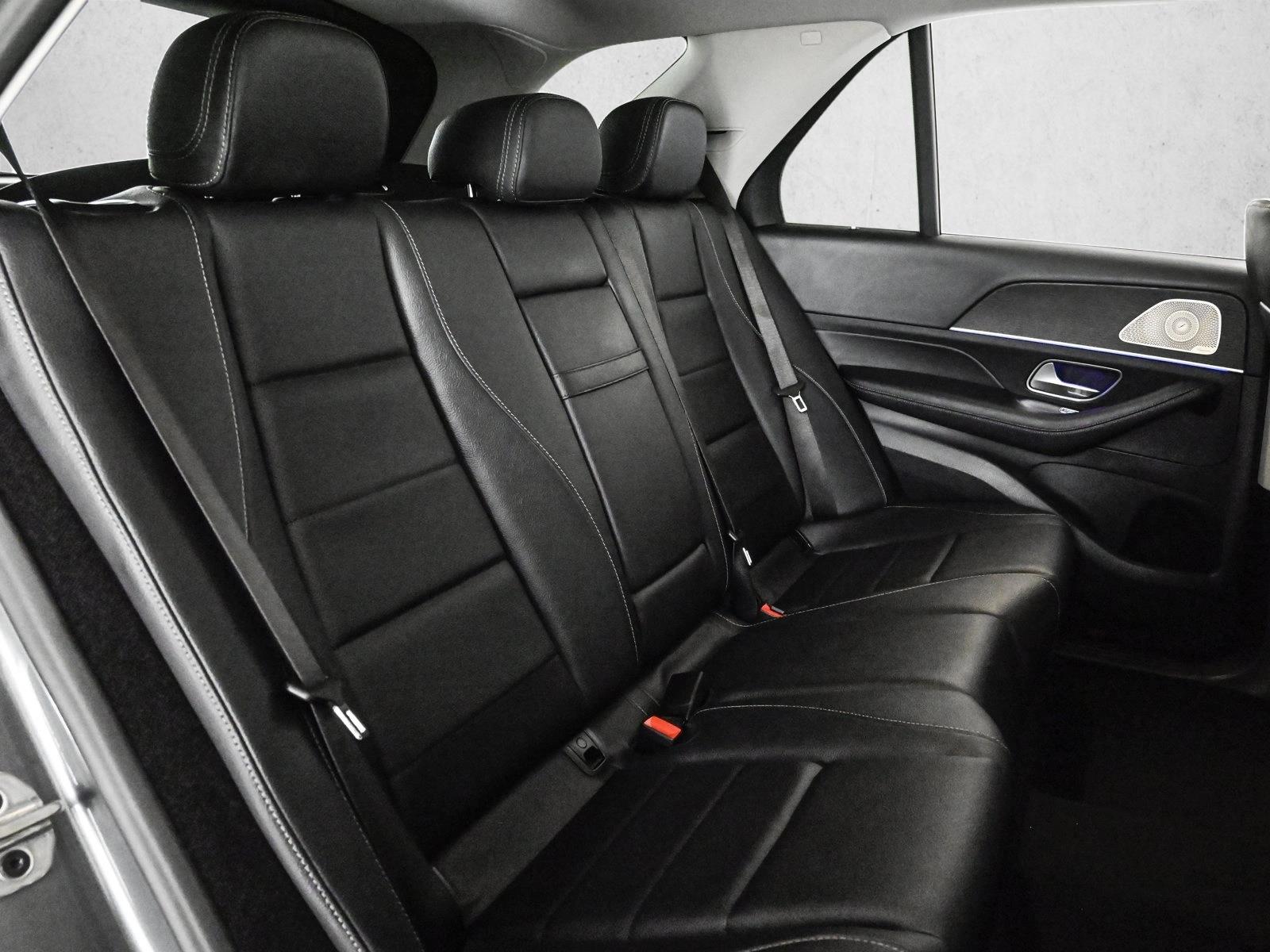 2026 MERCEDES-BENZ GLE-CLASS - Image 22