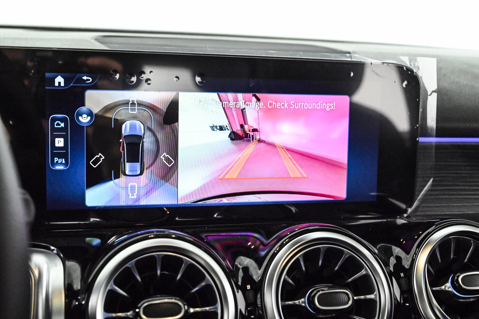 2026 MERCEDES-BENZ GLB-CLASS - Image 15