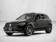Used 2022 Mercedes-Benz AMG GLC 43 4MATIC SUV