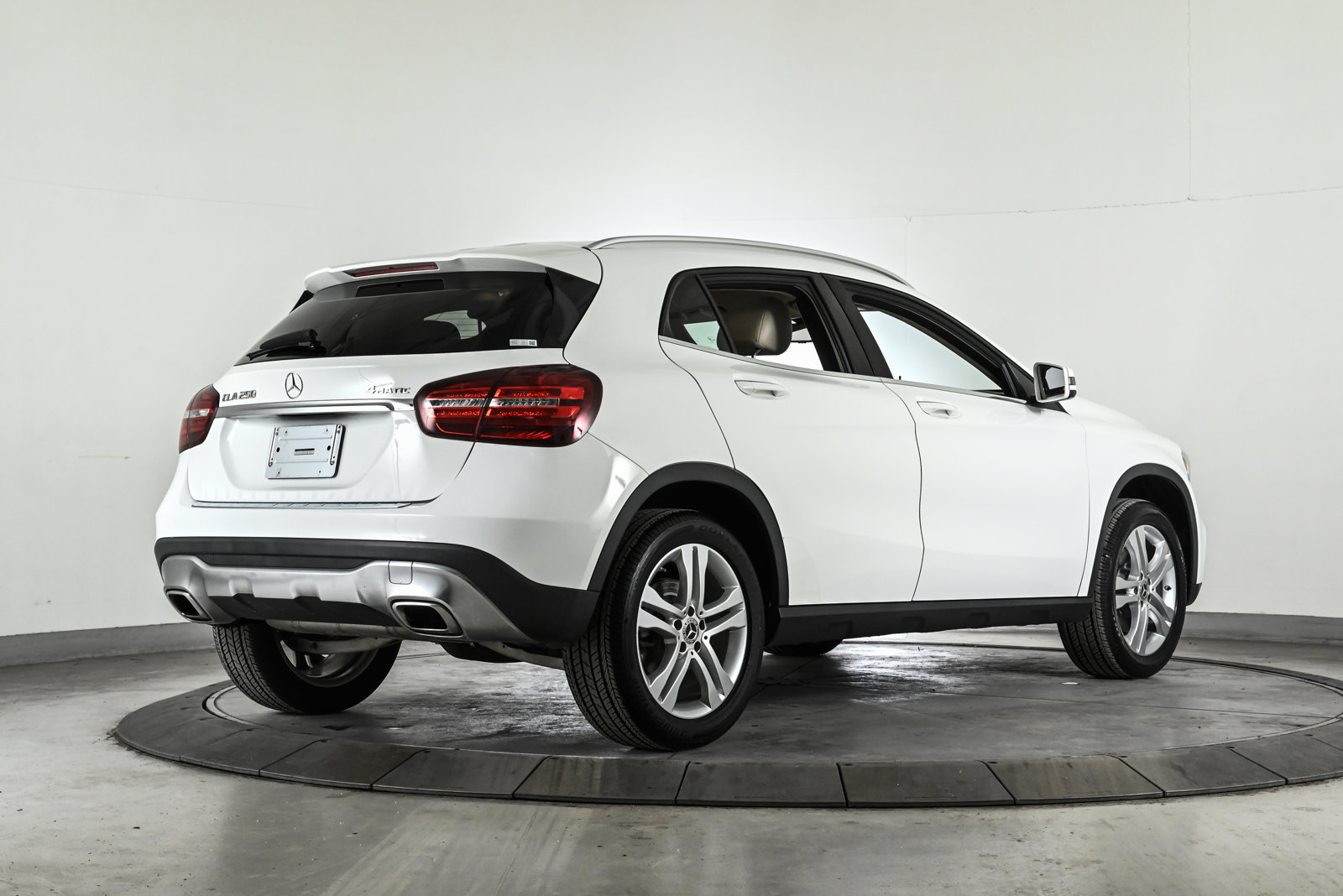 2020 MERCEDES-BENZ GLA-CLASS - Image 5