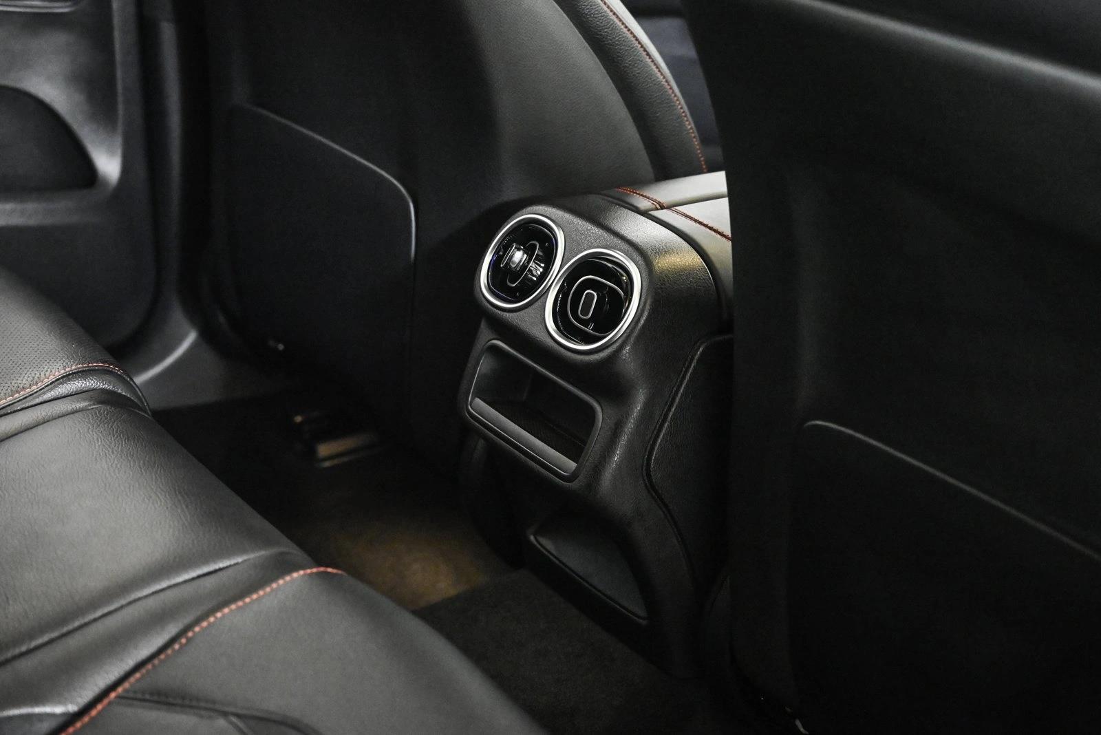 2026 MERCEDES-BENZ GLC-CLASS - Image 19