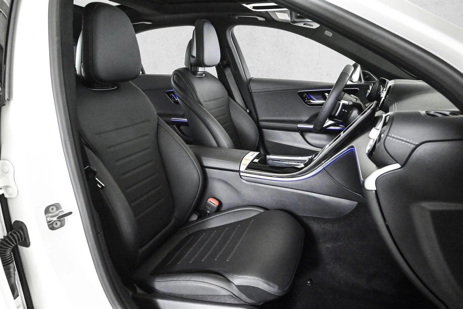 2026 MERCEDES-BENZ C-CLASS - Image 22