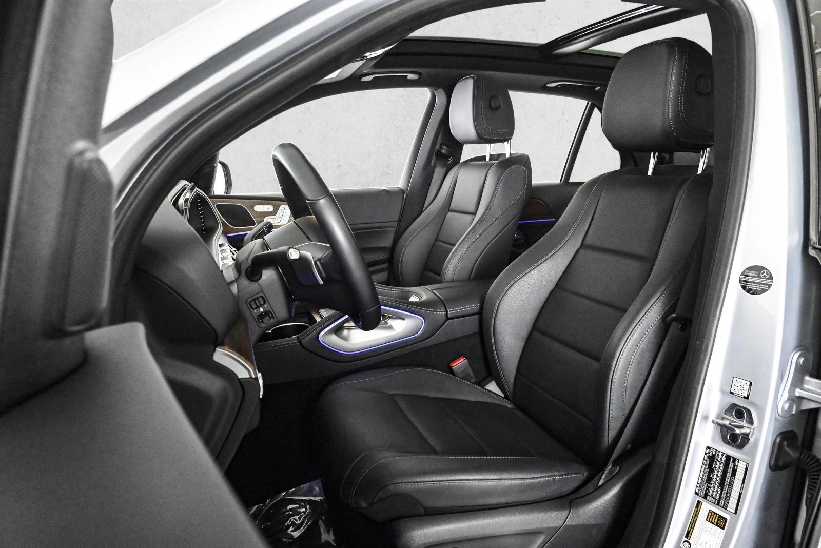 2025 MERCEDES-BENZ GLE-CLASS - Image 18