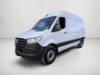  Mercedes-Benz Sprinter Cargo Van