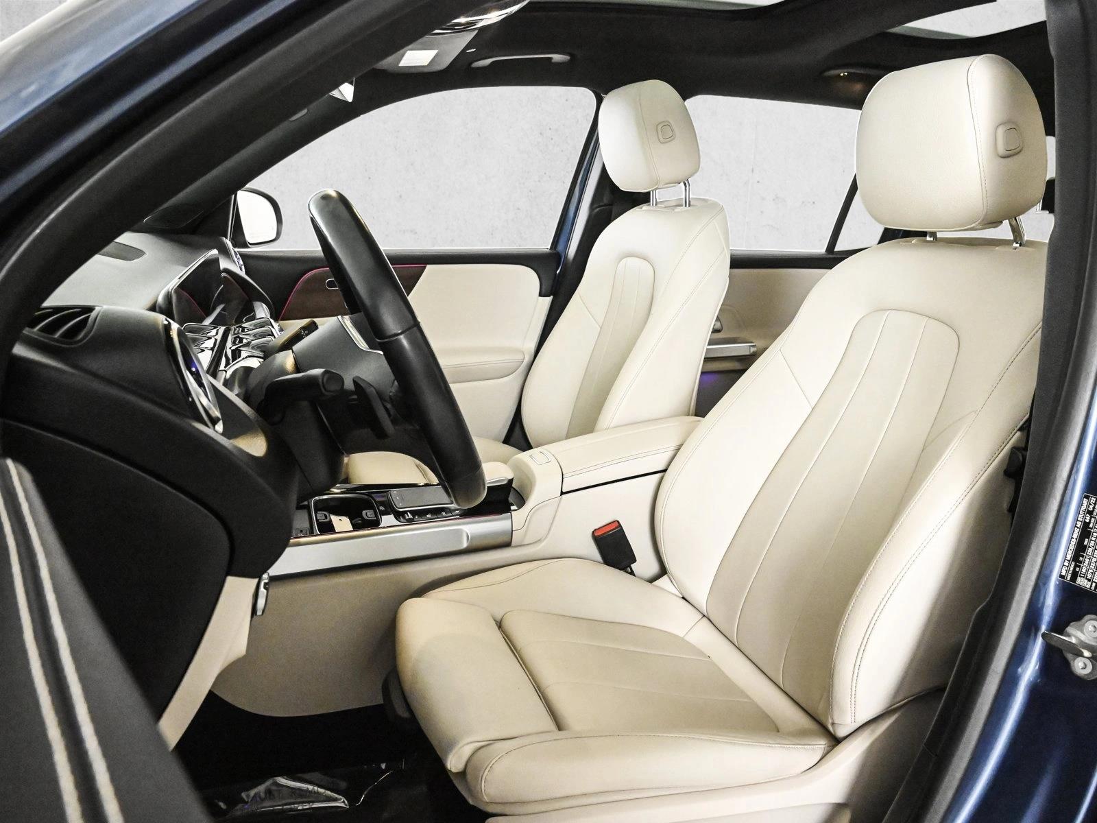 2022 MERCEDES-BENZ GLB-CLASS - Image 18