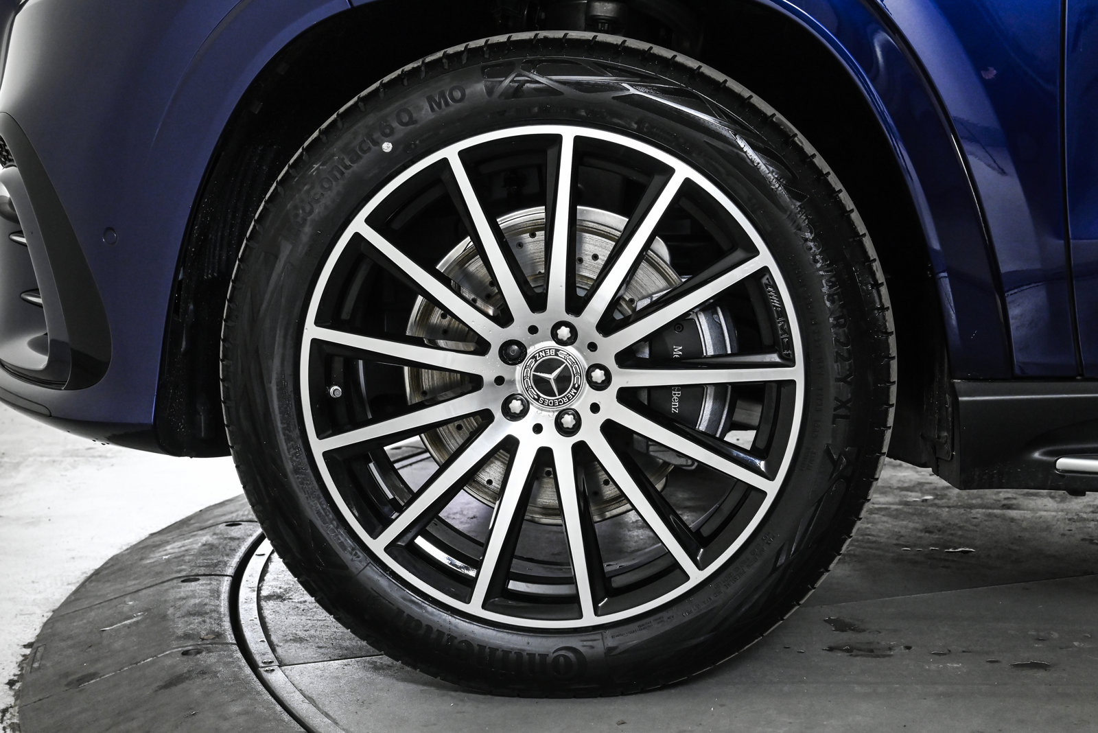 2026 MERCEDES-BENZ GLS-CLASS - Image 27