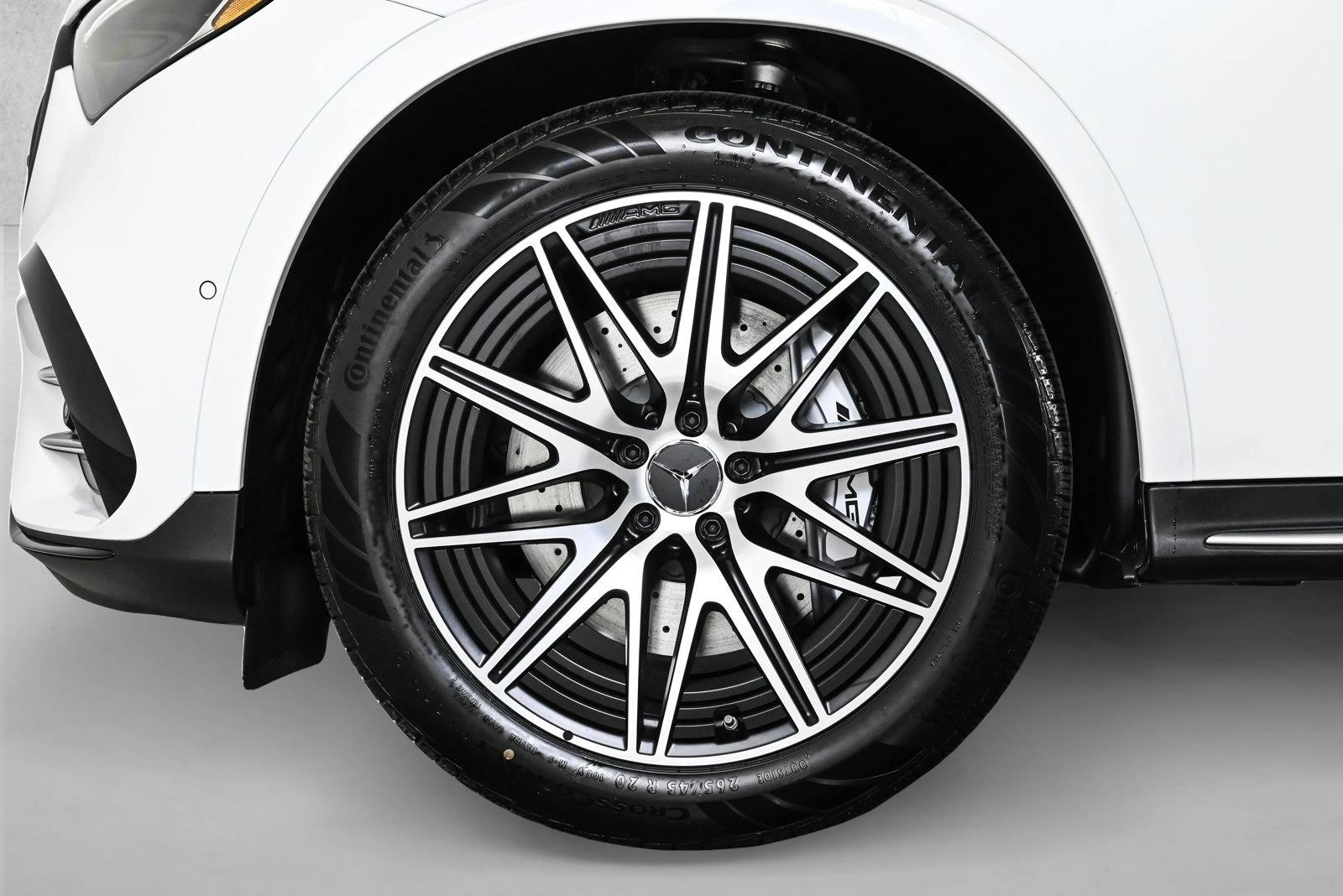 2026 MERCEDES-BENZ GLC-CLASS - Image 24