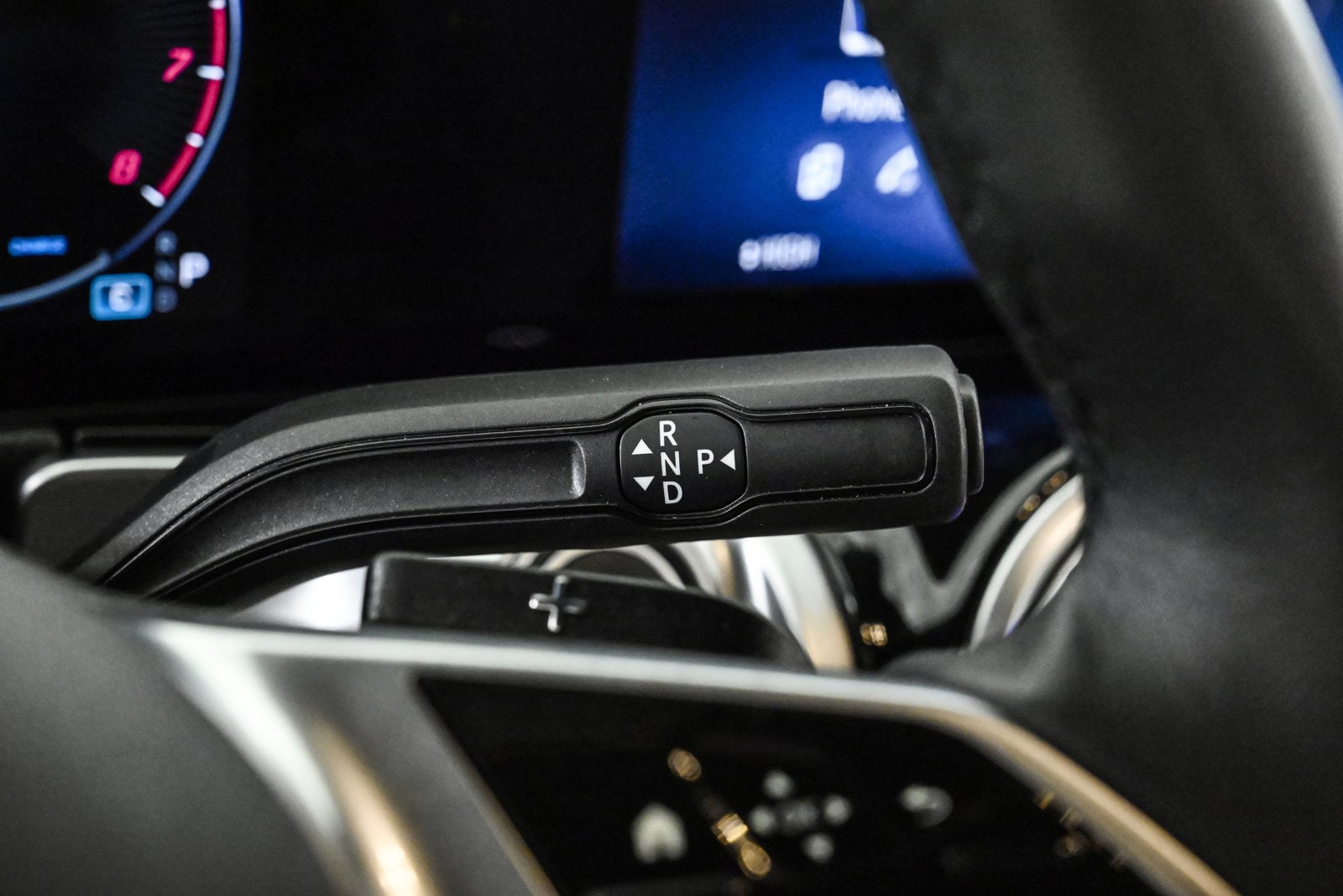 2025 MERCEDES-BENZ GLB-CLASS - Image 12