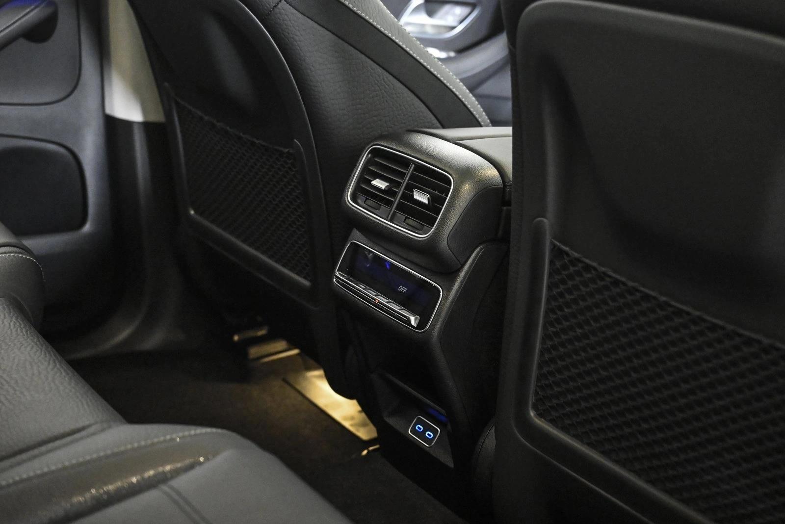 2026 MERCEDES-BENZ GLE-CLASS - Image 19