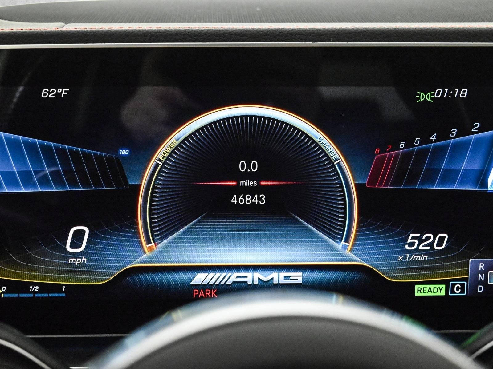 2023 MERCEDES-BENZ GLE-CLASS - Image 11