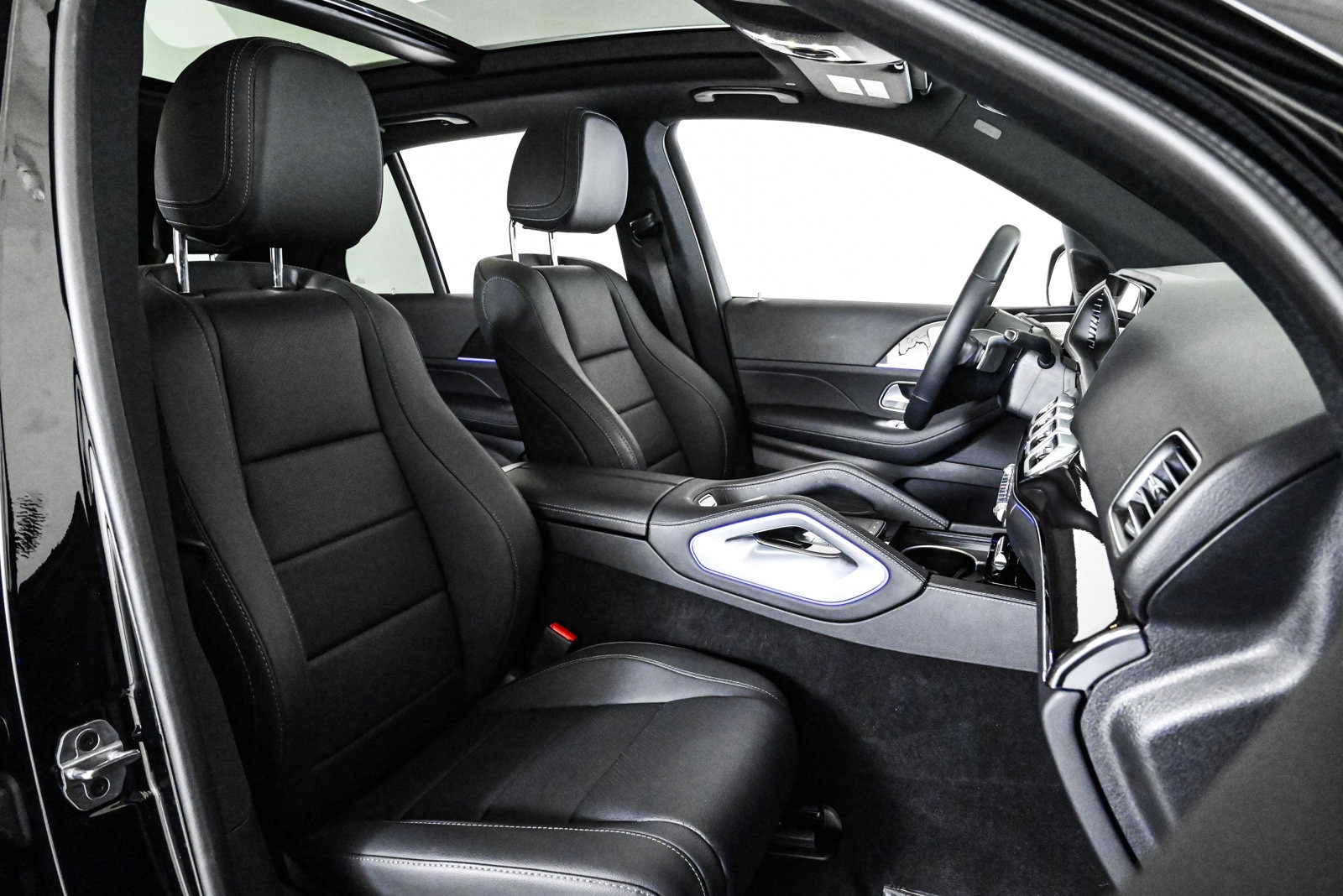 2025 MERCEDES-BENZ GLE-CLASS - Image 23