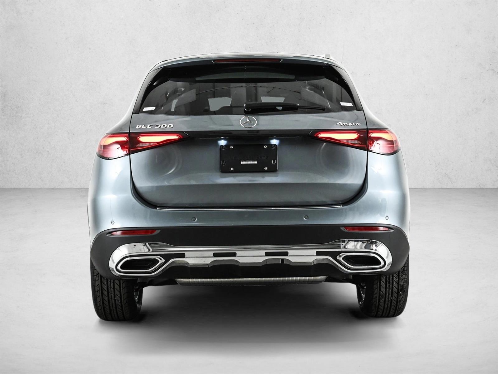 2026 MERCEDES-BENZ GLC-CLASS - Image 7