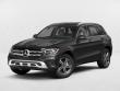 Used 2020 Mercedes-Benz GLC 300 4MATIC SUV