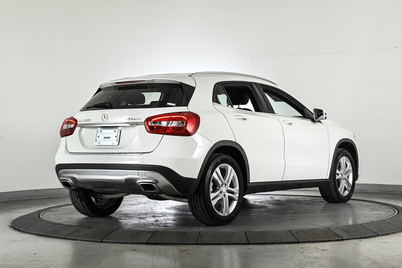 2016 MERCEDES-BENZ GLA-CLASS - Image 5