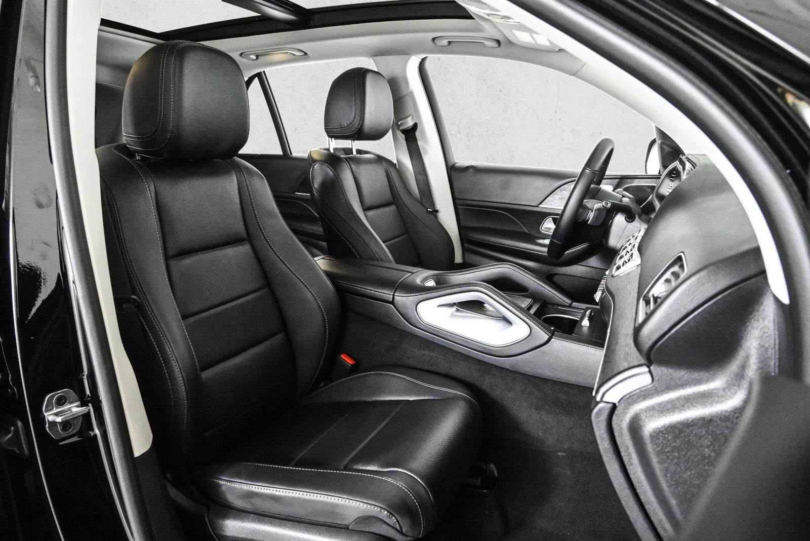 2026 MERCEDES-BENZ GLE-CLASS - Image 23