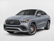 Mercedes-Benz AMG GLE 63
