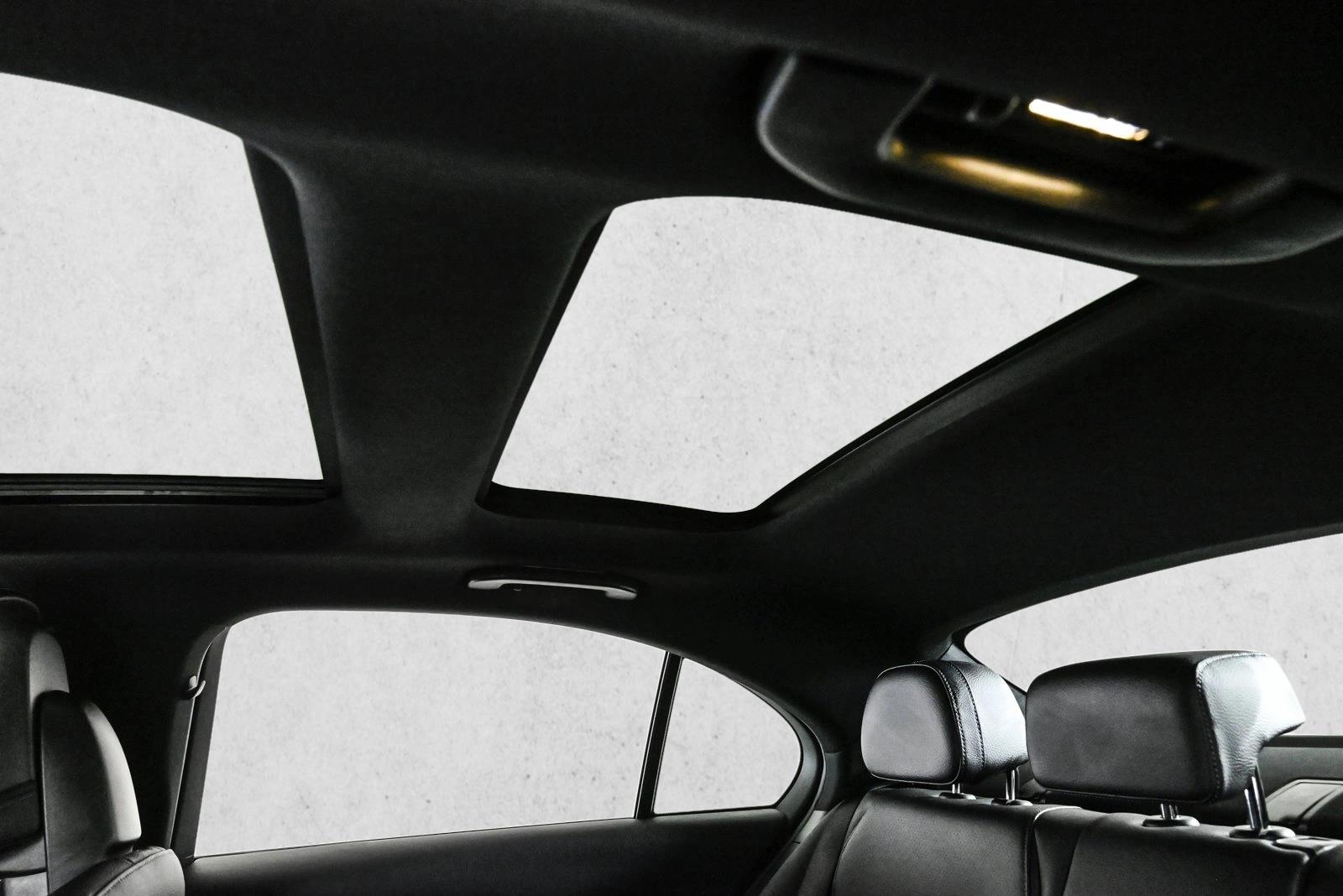 2026 MERCEDES-BENZ C-CLASS - Image 21