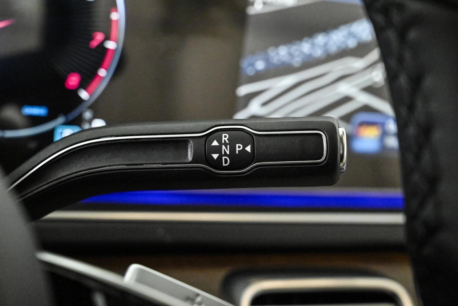 2026 MERCEDES-BENZ GLE-CLASS - Image 12