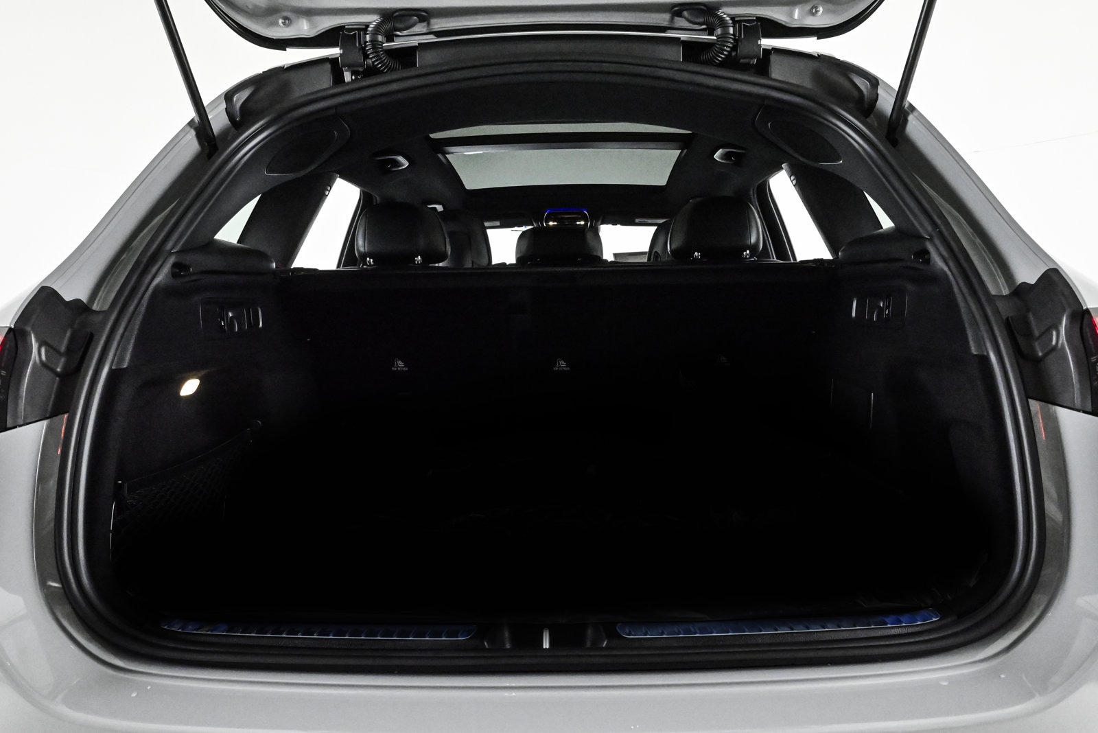 2026 MERCEDES-BENZ GLC-CLASS - Image 6