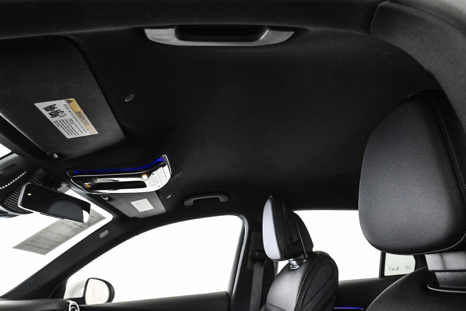 2025 MERCEDES-BENZ GLC-CLASS - Image 17