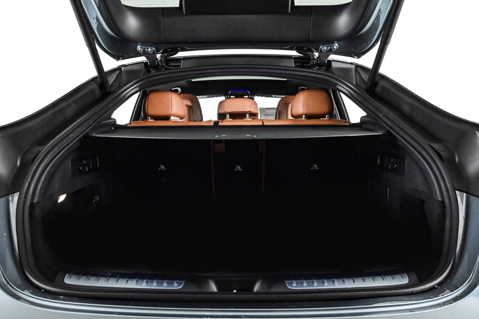 2026 MERCEDES-BENZ GLC-CLASS - Image 6