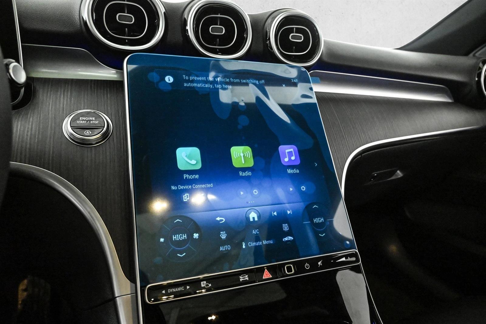 2026 MERCEDES-BENZ C-CLASS - Image 14