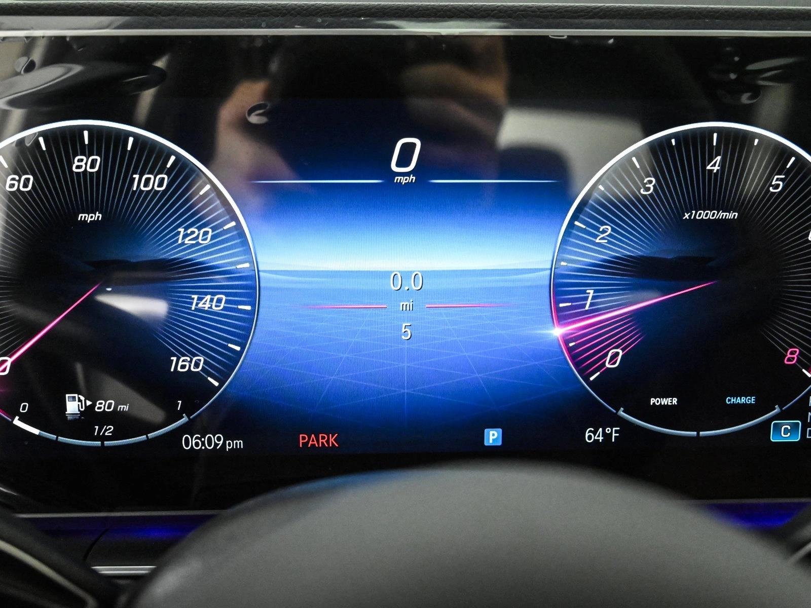 2026 MERCEDES-BENZ GLE-CLASS - Image 11