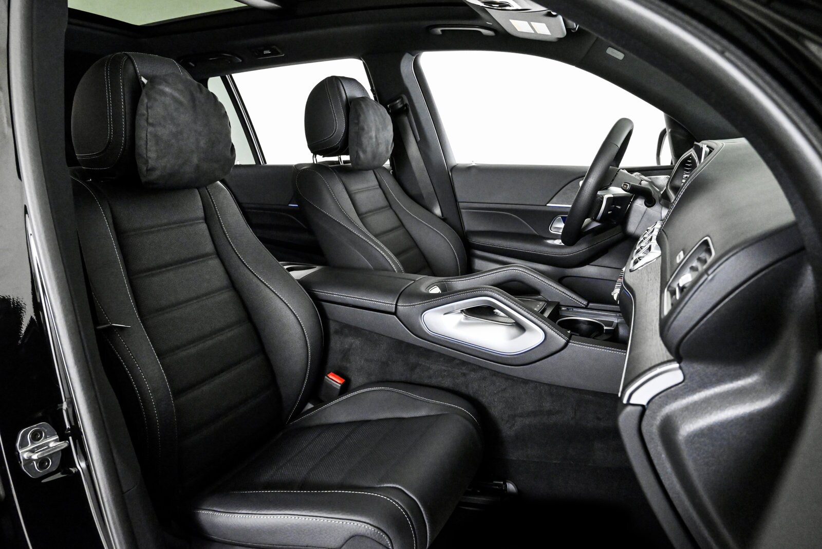 2026 MERCEDES-BENZ GLS-CLASS - Image 11